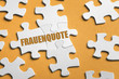 Frauenquote