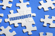 Frauenquote