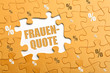 Frauenquote