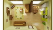 Interior creation