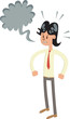 Angry Manager
