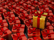 It is a lot of gifts