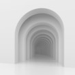 Tunel – portal do przyszłości

