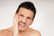 Jawbone pain