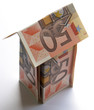 maison billets 50 euros