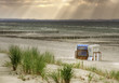 Einsamer Strand