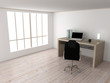 Privates Büro