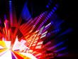Abstract virtual space