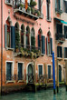 Venetican Apartment Building