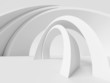 Abstract Architecture Background