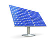 Solarzelle