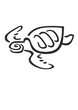 Photo en ligne au meilleur prix Tortue � tatouer