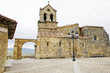 IGLESIA DE FRIAS,BURGOS