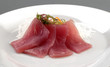 appetizer sushimi with tuna appetizer sushimi with tuna