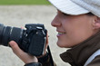 Fotografin