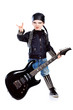 guitarist