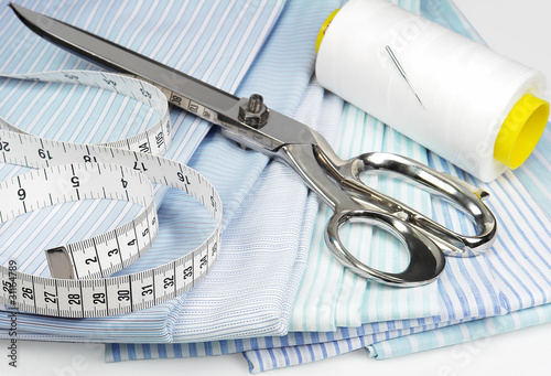 Photo: Tailoring Tailoring