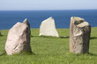 steinformation - ales stenar in schweden