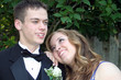 She Adores Him