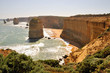 Twelve Apostles on the Great Ocean Road, Australia