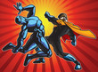 Super Fight