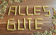 Alles Gute Pasta
