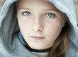 Photo: Sad child Sad child