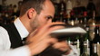 Video: Shaking Cocktail Shaking Cocktail