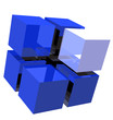 The Cubes