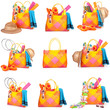 beach bag