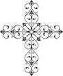 cross design