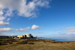 Wylva Head and nuclear power station