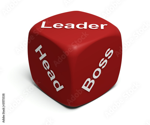 Illustration: Leadership Leadership