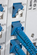Fiber Optic Cable Attached Fiber Optic Cable Attached