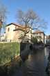 Annecy quai