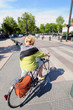 Cycliste