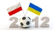 Illustration: em2012Flag em2012Flag
