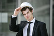 Jo-Casque