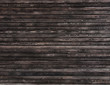 Foto: Dark wood wall Dark wood wall
