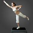 Photo: Fitness Step Fitness Step