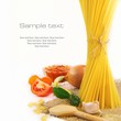 spaghetti