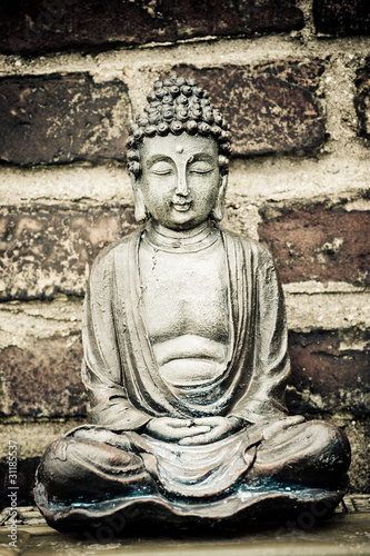 Photo: Buddha Buddha