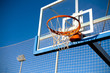 basket hoop basket hoop
