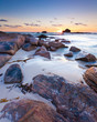 Redgate Beach
