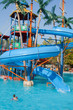 Water slide