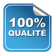 QUALITÉ ICON QUALITÉ ICON