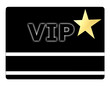very important person - card