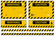 Warning