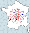 france atomique