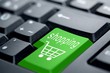 shopping key
